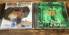 G-RAP/Ⅱ TRU/HOME GROWNセット