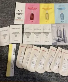 ma:nyo skin&lab vt お試し
