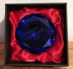 YOSHIKI　2022ブレックファストお土産 YOSHIKI 2022ブレックファストお土産 STORE | YOSHIKI OFFICIAL