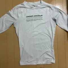 UNDER ARMOUR COLDGEAR INFRARED アンダーシャツ