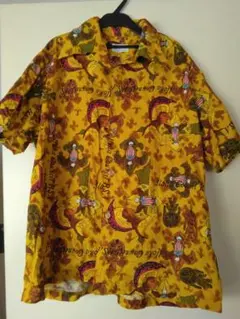 sunsurf ファッション tgs2025 タルコフ Tarkov DAY OFF