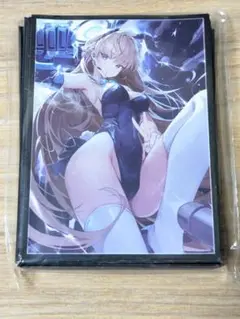 ブルアカ トキ スリーブ 【未開封中古品】