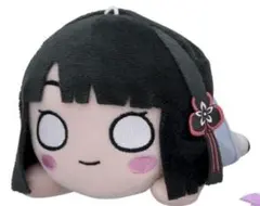 【限定】ラブライブ！蓮ノ空 寝そべりぬいぐるみ 百生吟子 夏制服