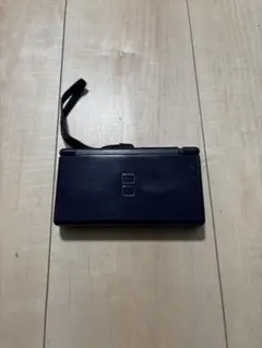 ニンテンドーDS Lite ダークブルー 本体