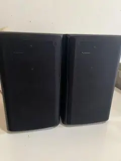 全国配送無料！★Panasonic★3ＷＡＹ　スピーカー　SB-CH55　ペア Panasonic SB-CH550☆パナソニック 3WAY スピーカー - メルカリ