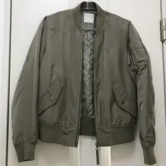 ✽ ローリーズファーム ブルゾン L ✽