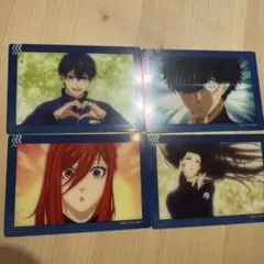 ブルーロック あでぃしょなるたいむ