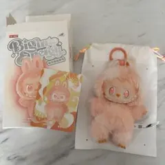 labubu energy ハピネス 正規品