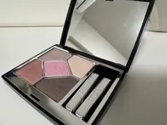 Dior Diorshow サンク　クルール123ピンクオーガンザ