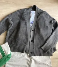 【JOURNAL STANDARD relume】　カーディガン