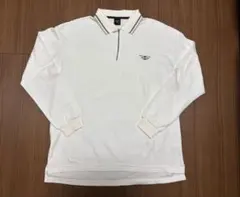 ♡メルカリ市SALE開催中♡メンズ　ゴルフウェア　ポロシャツ　L