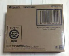 新品 S.H.Figuarts うずまきナルト 仙人モード -師の意志を継ぐ..