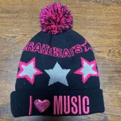 新品未使用品　ニット帽