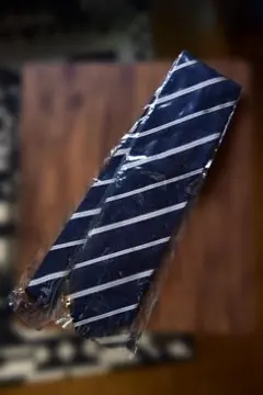 TIE YOUR TIE タイユアタイ アスコットスカーフ - メルカリ