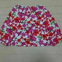 スカートに見える？パンツ♡120  インポート