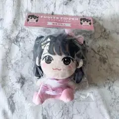 FRUITS ZIPPER ちびぬい 松本かれん フルーツジッパー 櫻井優衣 FRUITS ZIPPER ちびぬい 櫻井優衣 松本かれん - メルカリ