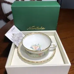 未使用 ノリタケ ゴールデンシンプリシティ プレート 2枚セット - メルカリ