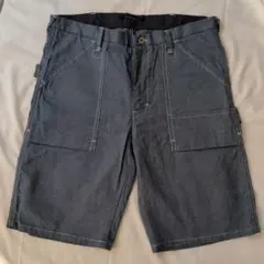 BEN DAVIS ベンデイビス ペインター ショートパンツのサムネイル