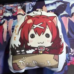 2025年最新】ゆずソフト クッションの人気アイテム - メルカリ
