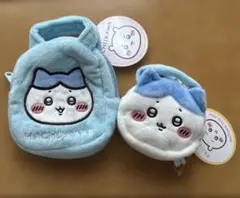 ちいかわ　ハチワレ　グッズセット