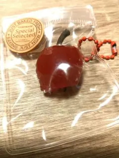 りんご　海外スクイーズ