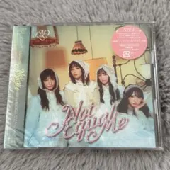 ノイミー 愛くださいませ ここでファーストキッス CD typeA - メルカリ