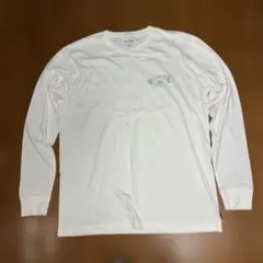 ビラボン　長袖tシャツ XLサイズのサムネイル