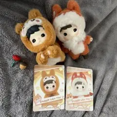 HACIPUPU Snuggle With You＋Spotlight