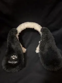 スヌーピー 耳付きカチューシャ