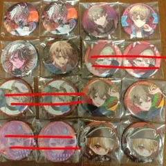 2025年最新】暇72 缶バッジ まとめ売りの人気アイテム - メルカリ