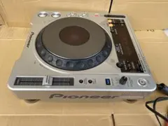 【名機✨動作品✨】Pioneer パフォーマンスCDプレーヤー CDJ-800 DJ向けCDプレーヤー「CDJ-800」新発売 | 報道資料 | ニュース