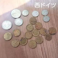2026年最新】西ドイツ硬貨の人気アイテム - メルカリ