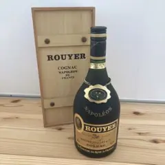 ARMAGNAC & ROUYER コニャックセット 2025年最新】rouyer cognacの人気アイテム - メルカリ