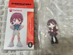 ガールズバンドクライ　パルバースフィギュア　井芹仁菜