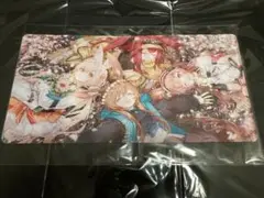 アークナイツ　プレイマット　デスクマット　ラバーマット　未開封