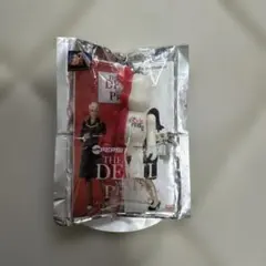 BE@RBRICK　プラダを着た悪魔 フィギュア