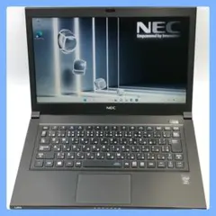 快適スペック！ スムーズ動作 Windows11 ノートパソコン SSD搭載
