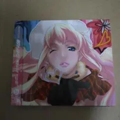 「マクロスF(フロンティア)」VOCAL COLLECTION 娘(ニャン)た…