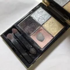 YSL COUTURE MINI CLUTCH 910 アイシャドウパレット