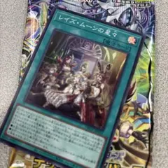 レイズムーンの星々　スーパー