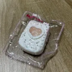 momocoスクイーズ ガラケー