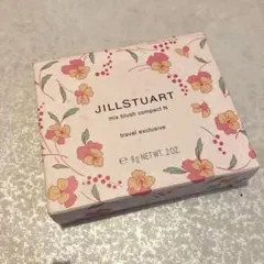 ジルスチュアート ミックスブラッシュ コンパクト N