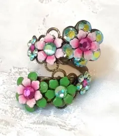 【限定割引】正規品ミハエルネグリン⭐︎リング9個セット⭐︎バラ売り不可 2025年最新】ミハエルネグリン リングの人気アイテム - メルカリ