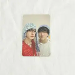 ⭐︎ 14 Straykids トレカ ATE バンチャン チャンビン