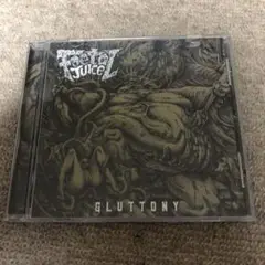 Foetal Juice デスメタル