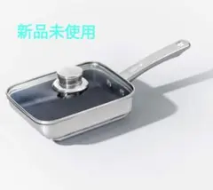 マイヤー マキシム　フライパン2点セット 蓋付18cm＋エッグパン 新品未開封 マイヤー マキシム エスエス 蓋付エッグパン 18cm – MEYER