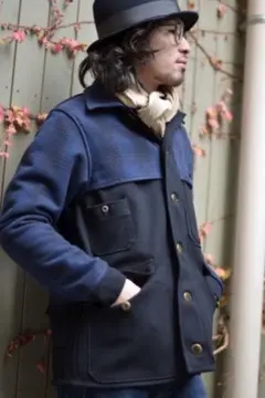 2025年最新】Freewheelers ピーコート・ウールコートの人気