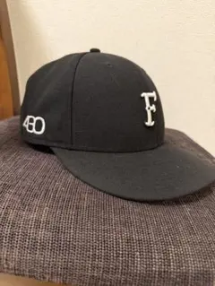 430ニューエラキャップ　フォーサーティ