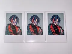 にじさんじ 魁星 Standard goods チェキ