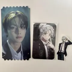 2025年最新】enhypen dark moon ジャカの人気アイテム - メルカリ